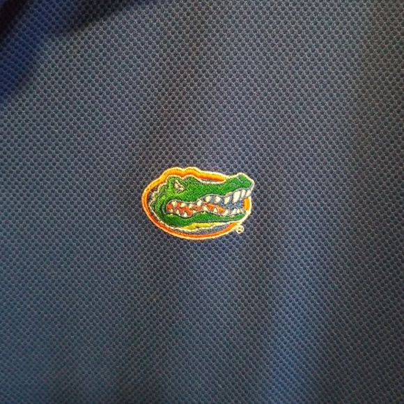Columbia UF polo shirt - Picture 3 of 5